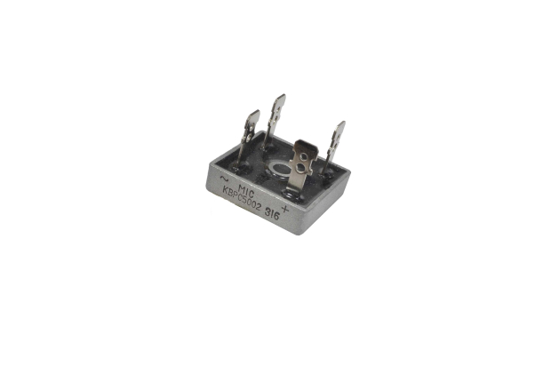 KBPC5002 (200V, 50A) Диодный мост