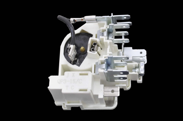 B35-105RJ Пусковое реле для компрессора Jiaxipera MM1060Y QP3-15/CSC (-23.3C, 65W)