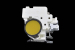 B35-105RJ Пусковое реле для компрессора Jiaxipera MM1060Y QP3-15/CSC (-23.3C, 65W)