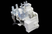 B35-105RJ Пусковое реле для компрессора Jiaxipera MM1060Y QP3-15/CSC (-23.3C, 65W)