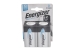 Energizer LR20-2BL Max батарейка — фото 1