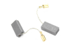 537A(качество) Электроугольная щетка 5х8х16 для Bosch GBH2-24DS, GBH2-24DSR, GBH-24DSE