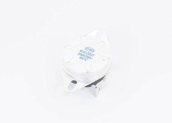 Термостат предохранитель  65C 20A  KSD302T 4-pin