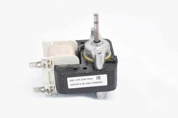 Двигатель с расщепленными полюсами YJ61-25 36W/220V