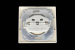 1-201-02 Intro Розетка без заземления 2P, 16А-250В, IP20, СУ, Plano, сл. кость