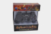 Джойстик Dialog GP-A17 Gan-Kata, 12 кнопок, PC USB/PS3, вибрация, черный
