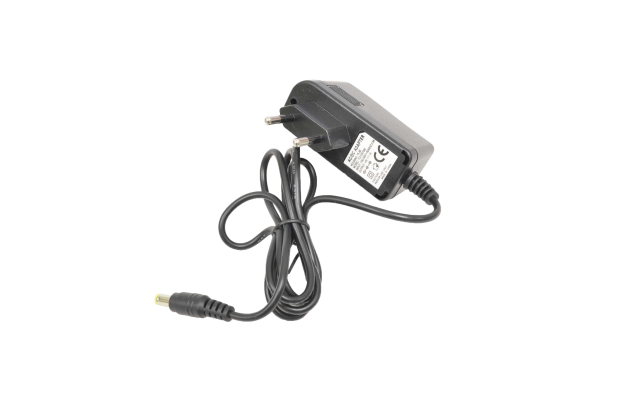 Блок питания 220V/ 5V  1.0A LX-0510 (5.5x2.5) импульсный (адаптер)