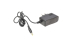 Блок питания 220V/ 5V  1.0A LX-0510 (5.5x2.5) импульсный (адаптер)