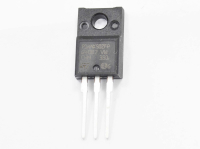 STP14NK50ZFP (500V 14A 35W N-Channel MOSFET+Z) TO220F Транзистор