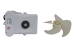 Вентилятор с крыльчаткой AL80А30-2012, 230V, EBMPAPST, 554900340 — фото 2