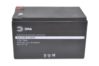 Аккумулятор Эра GS1270/1207 (свинцово-кислотный 12V 7A)