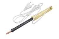 Паяльник ЭПСН дерево 220V/ 65W 12-0265