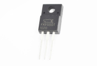 FKV550T (50V 50A 35W N-Cannel MOSFET) TO220F Транзистор