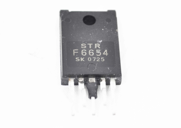 STRF6654 Микросхема