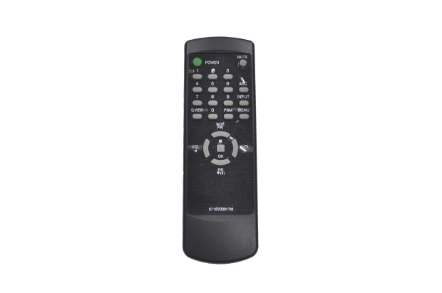 LG 6710V00017M Пульт ДУ