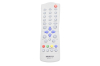 Philips универсальный RM-022C корпус RC2835/01 Пульт ДУ