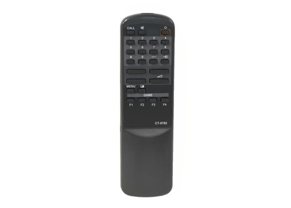 Toshiba CT-9782 (TV) Пульт ДУ