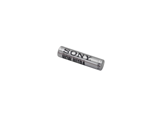 Sony R03-4BL New ultra (R03NUB4A) (AAA) батарейка