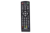 DVB-T2/LCD/LED (RM-D1155+5) (RH-DVB-014) Пульт ДУ