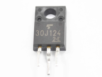 GT30J124 (600V 30A 26W N-Channel IGBT) TO220F Транзистор