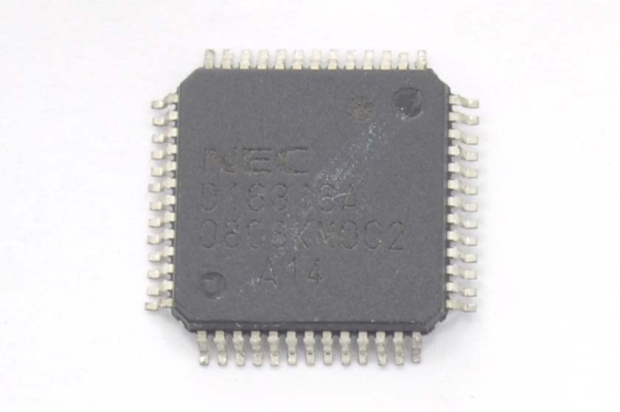 SCD16316 Микросхема