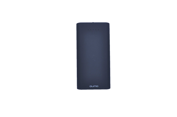 21097 Портативное зарядное устройство Qumo 17600mA-ч, 2USB 1A+2A
