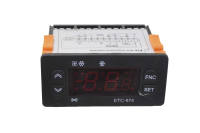 Электронный контроллер ETC-974 2 датчика