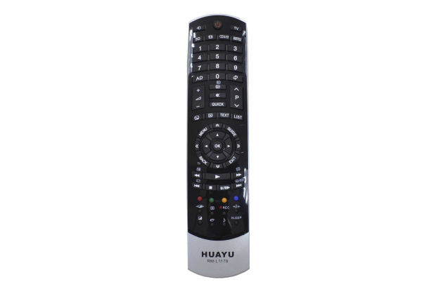 Toshiba универсальный RM-L1178 корпус CT-90405 Пульт ДУ