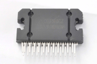 CD7388СZ (TDA7388) Микросхема