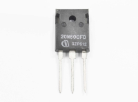 SPW20N60CFD (650V 20.7A 208W N-Channel MOSFET) TO247 Транзистор