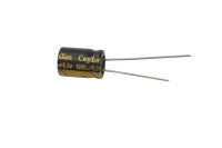 1000mkF   6.3V 105C Capxon LZ (комп.) конденсатор