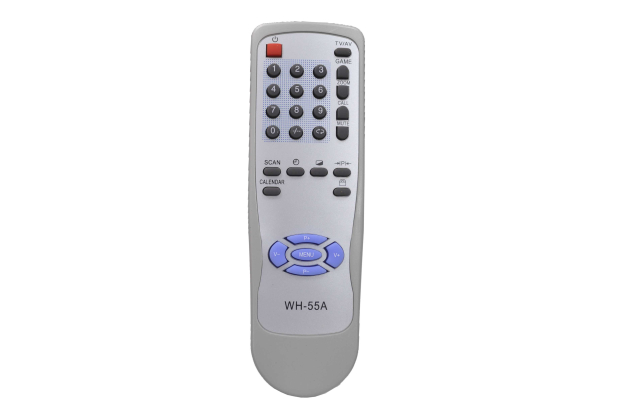 Hyundai H-TV1408 / Rolsen WH-55A / Akai BT-0305A / Rubin 72FDS107 Пульт ДУ