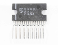 TDA8562Q Микросхема