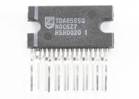 TDA8565Q Микросхема
