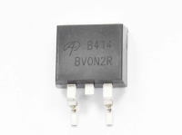 AOB414 (100V 51A 150W N-Channel MOSFET) TO263 Транзистор