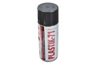 Аэрозоль-лак для печатных плат Plastik-71 150 ml (Solins)