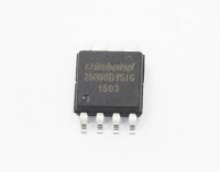 W25Q80BVSIG (25Q80BVSIG) SO8 Микросхема