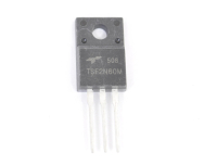 TSF2N60M (600V 2A 23W N-Channel MOSFET) TO220F Транзистор