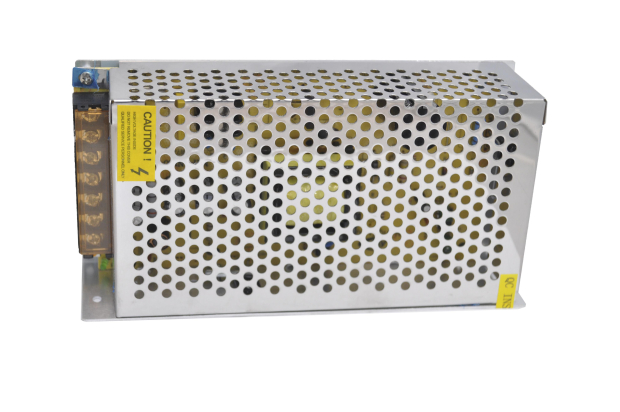 Блок питания 220V/12V 10.0A 120W "S-120-12" (встраиваемый) OT-APB40