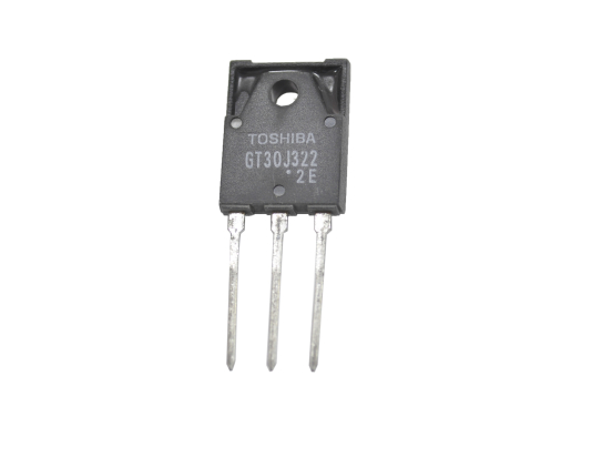 GT30J322 (600V 30A 75W N-Channel IGBT) TO3PF Транзистор