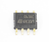 MC34063ACD (063AC) SO8 Микросхема