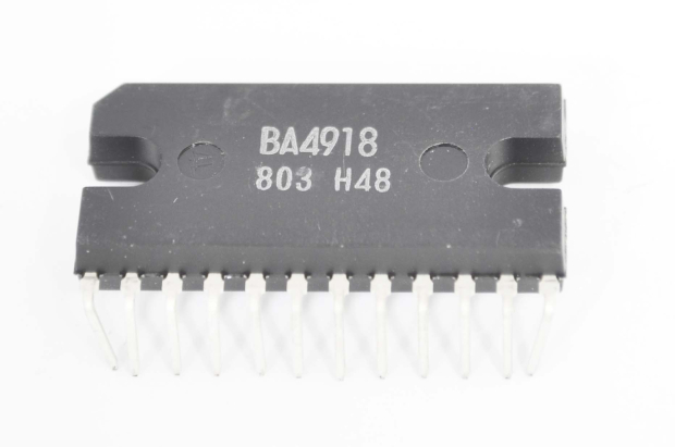 BA4918 Микросхема