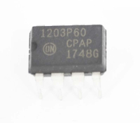 NCP1203P60 (1203P60) DIP8 Микросхема