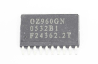 OZ960GN SOP20 Микросхема