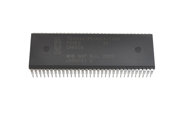 TDA9341PS/N3/A/1999 Микросхема