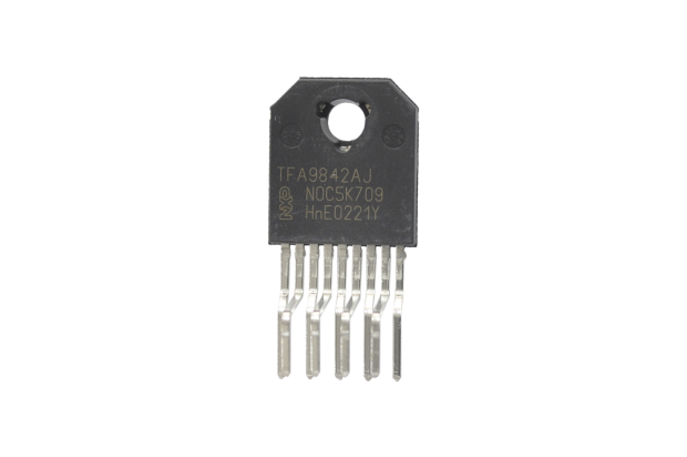 TFA9842AJ Микросхема