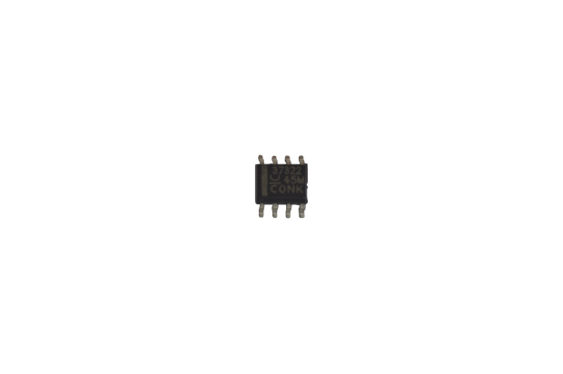UCC37322D (37322) Микросхема