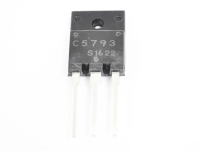 2SC5793 (800V 20A 95W npn) TO3PF Транзистор