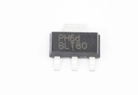 BLT80 (7.5V 0.8W 900MHz UHF Power) SOT223 Транзистор