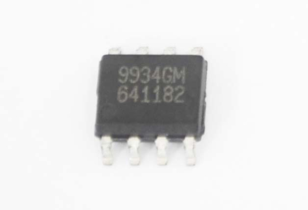 AP9934GM (9934GM) Транзистор